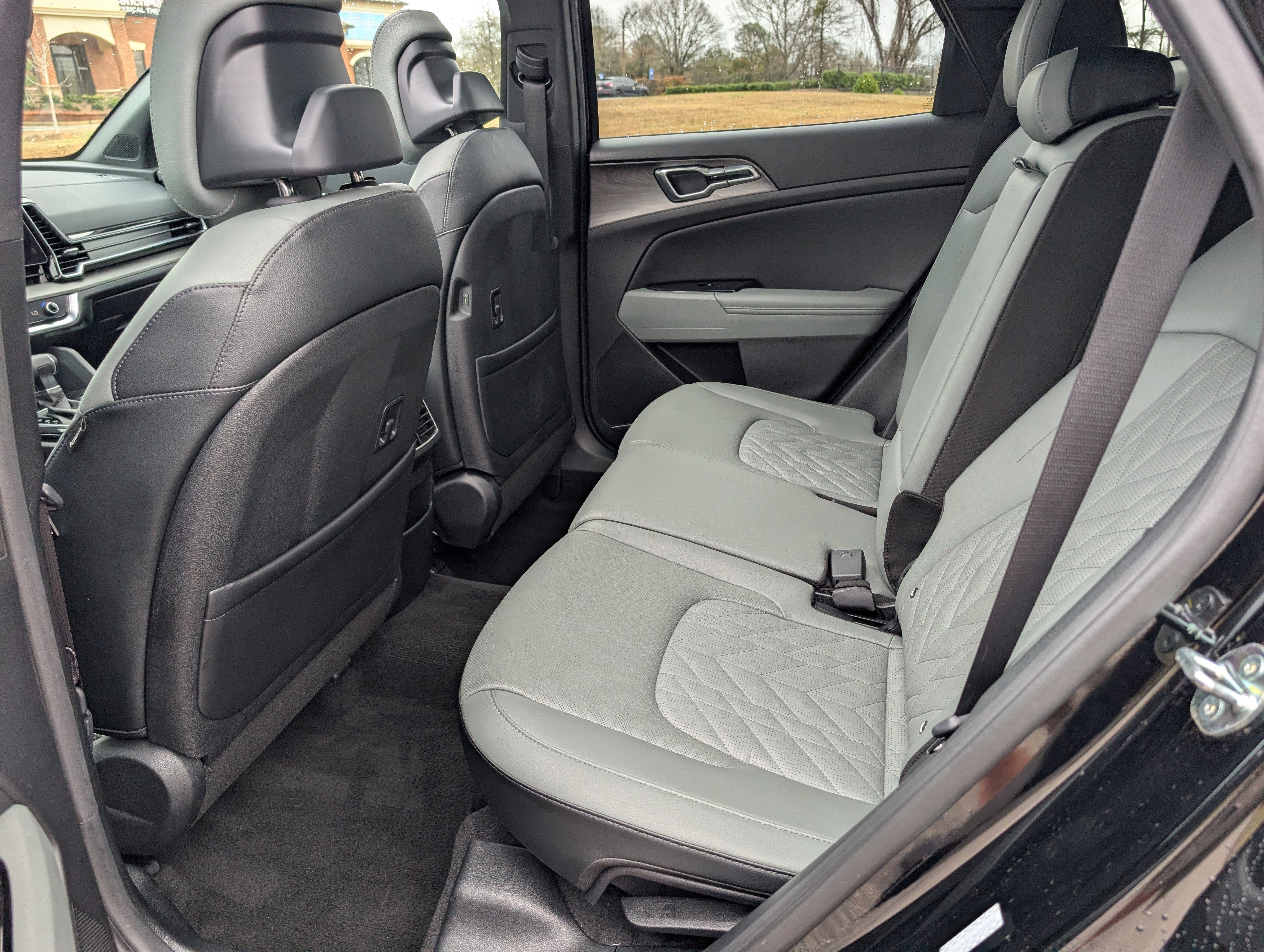 2024 Kia Sportage X-Pro Prestige - Photo 13