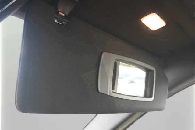 Used 2018 Black BMW 530i xDrive image 37