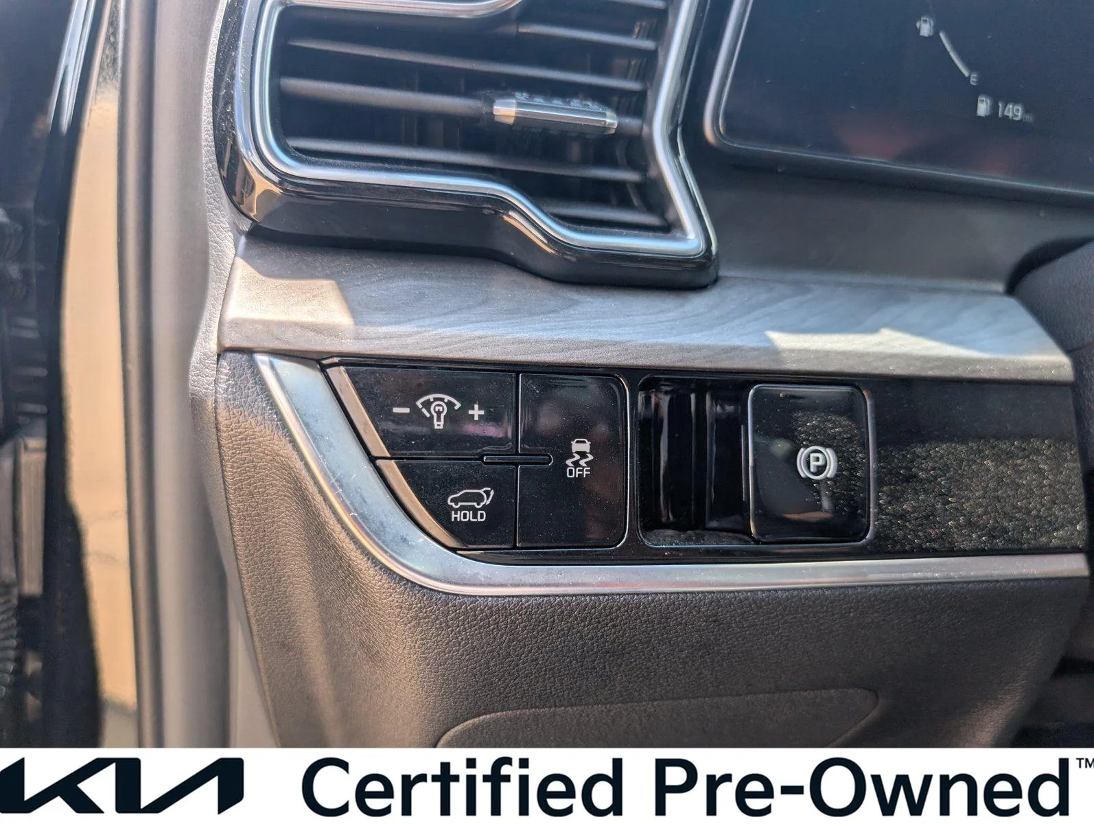Used 2024 Ebony Black Kia X-Pro image 32