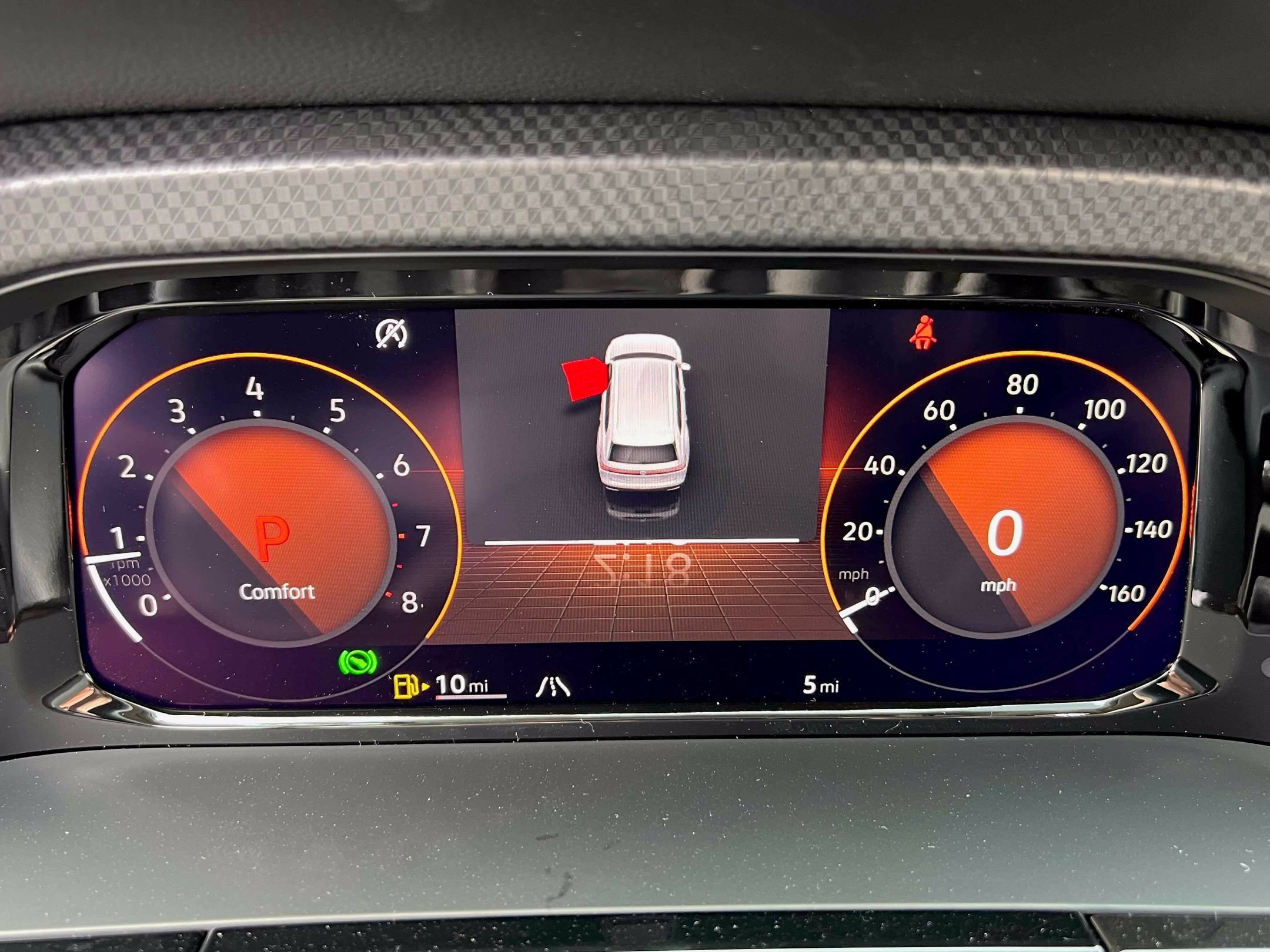 New 2026 Gray Volkswagen 2.0T Peak Edition image 31