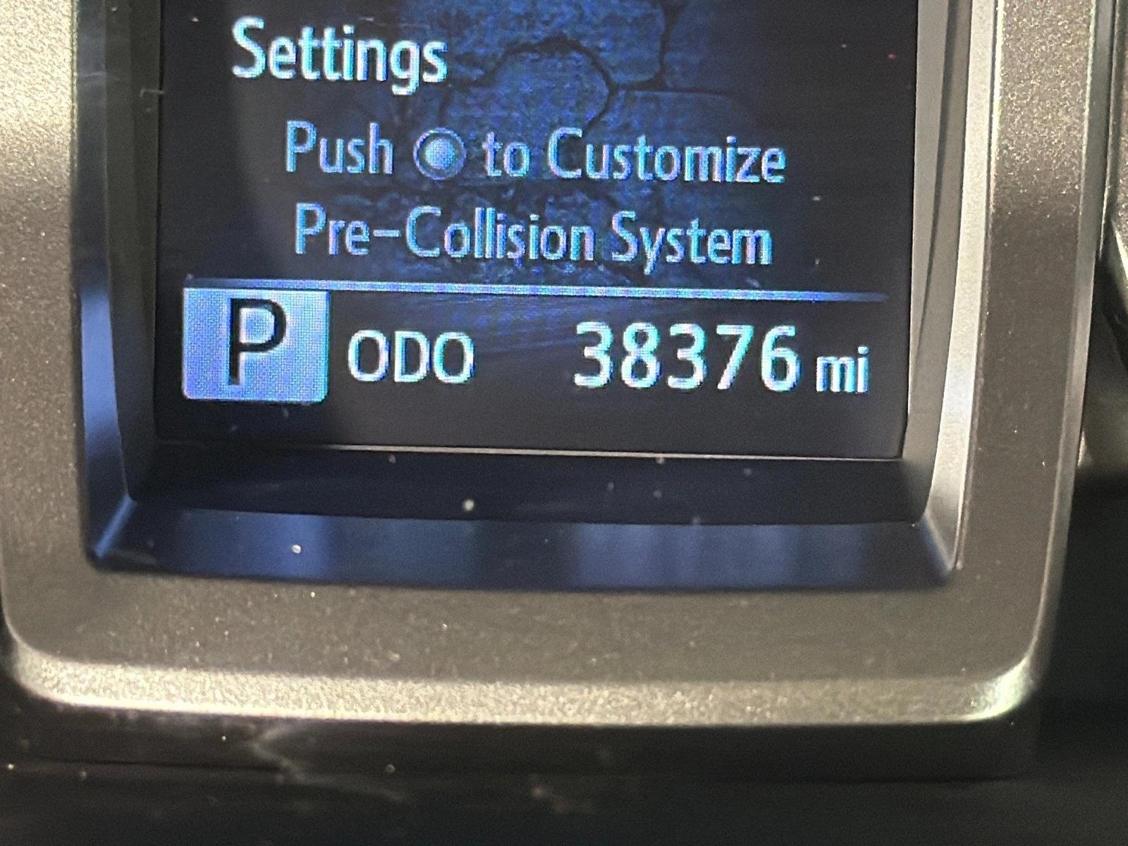 Used 2023 Magnetic Gray Metallic Toyota SR5 image 27