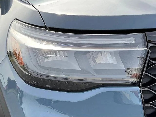 New 2027 Vapor Blue Metallic Ford ST-Line image 83