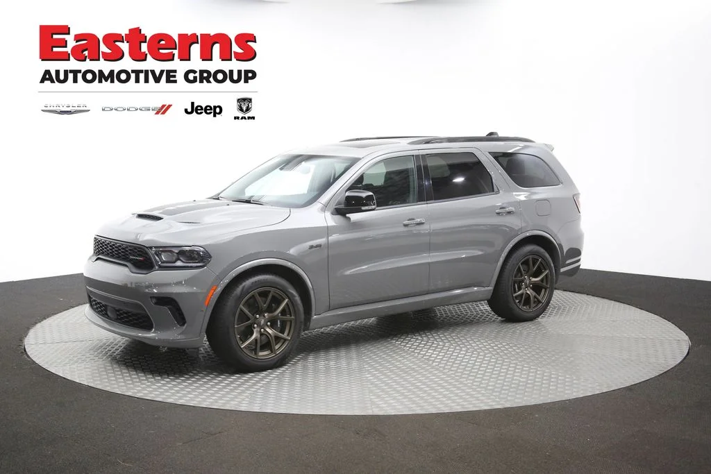 Used 2025 Gray Dodge R/T 20th Anniversary Plus image 60