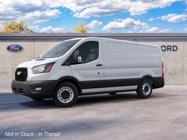 2027 Ford Transit-150 Base