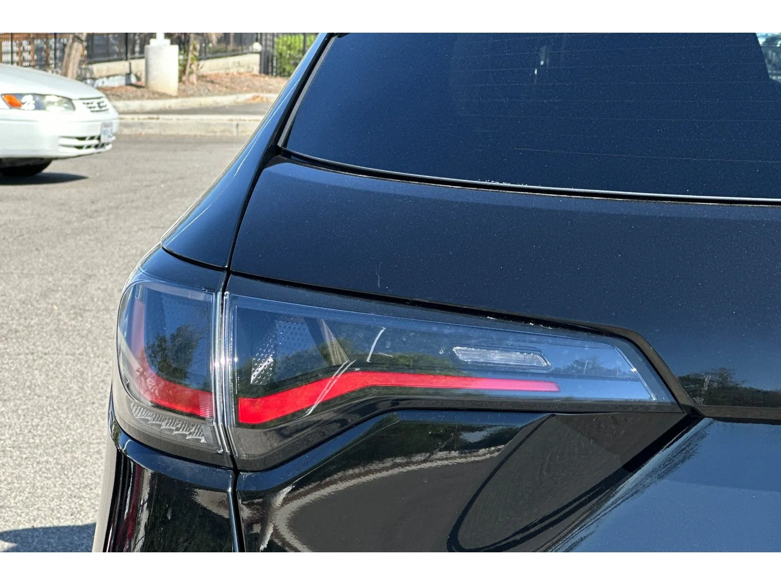 Used 2024 Crystal Black Pearl Honda Sport image 49