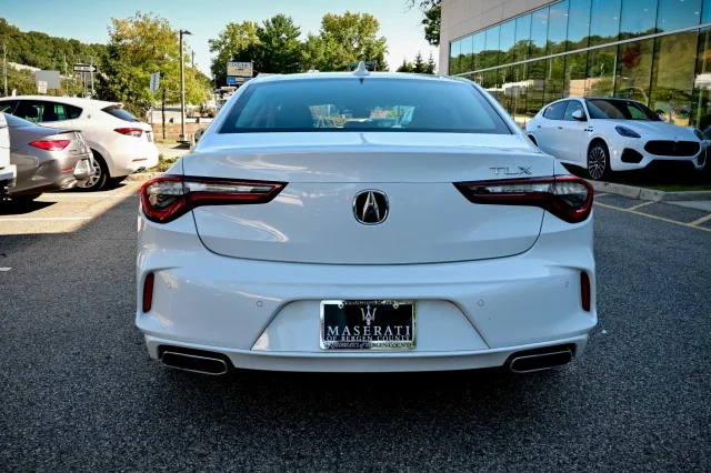 2023 Acura TLX Technology Package - Photo 6