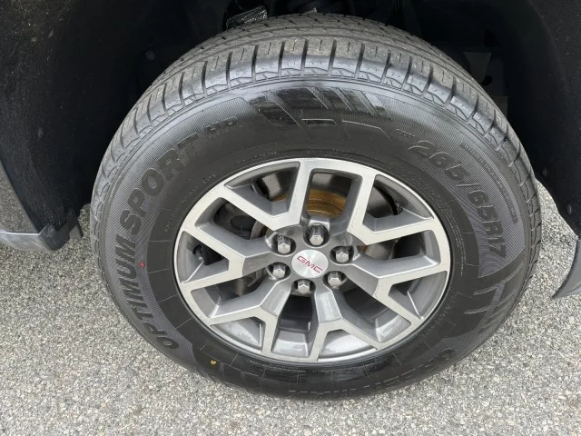 2021 GMC Canyon AT4 - Photo 52