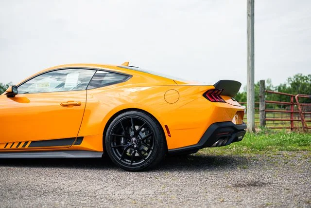 New 2026 Orange LFP RTR SPEC 3 image 9