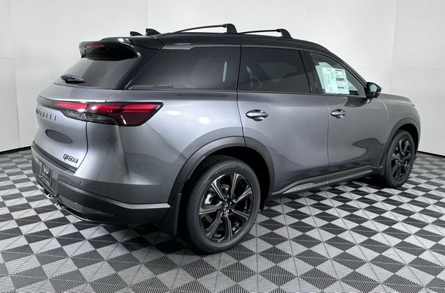 2026 INFINITI QX60 AUTOGRAPH - Photo 7