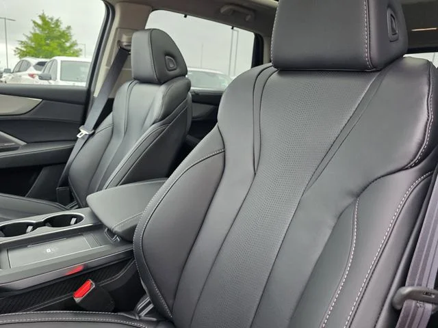 New 2026 Majestic Black Pearl Acura w/Technology Package image 14