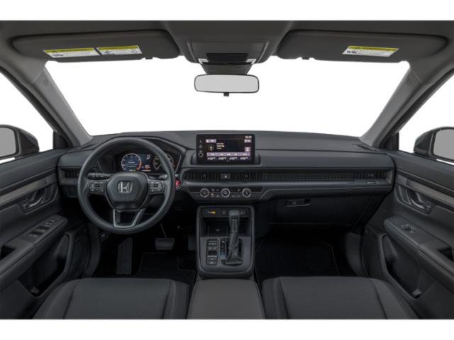 New 2026 Crystal Black Pearl Honda LX image 10
