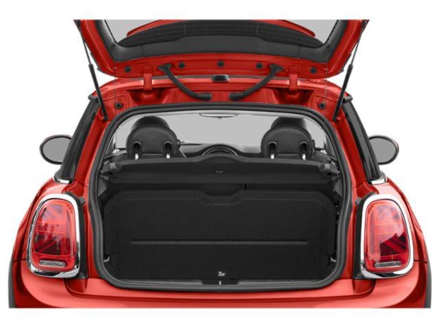 Used 2024 White Metallic MINI Cooper SE image 11