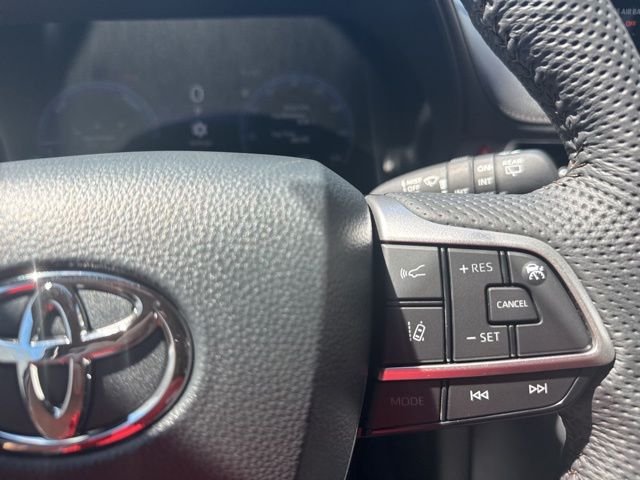 Used 2026 Black Toyota Limited image 28