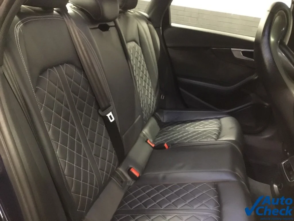2018 Audi S4 Prestige - Photo 30