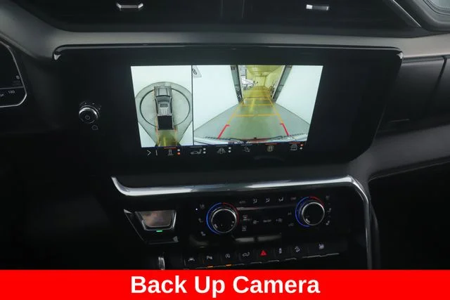 Used 2024 Red GMC Denali image 25