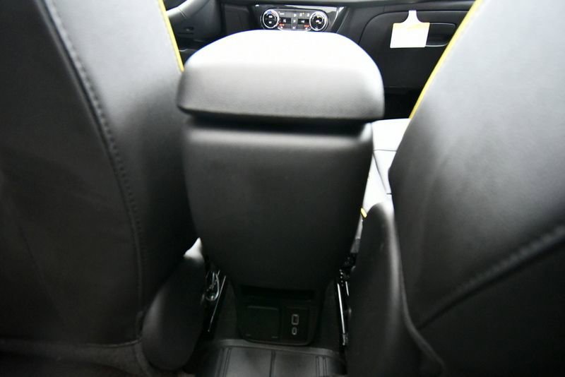 2026 Chevrolet Trailblazer Activ - Photo 16