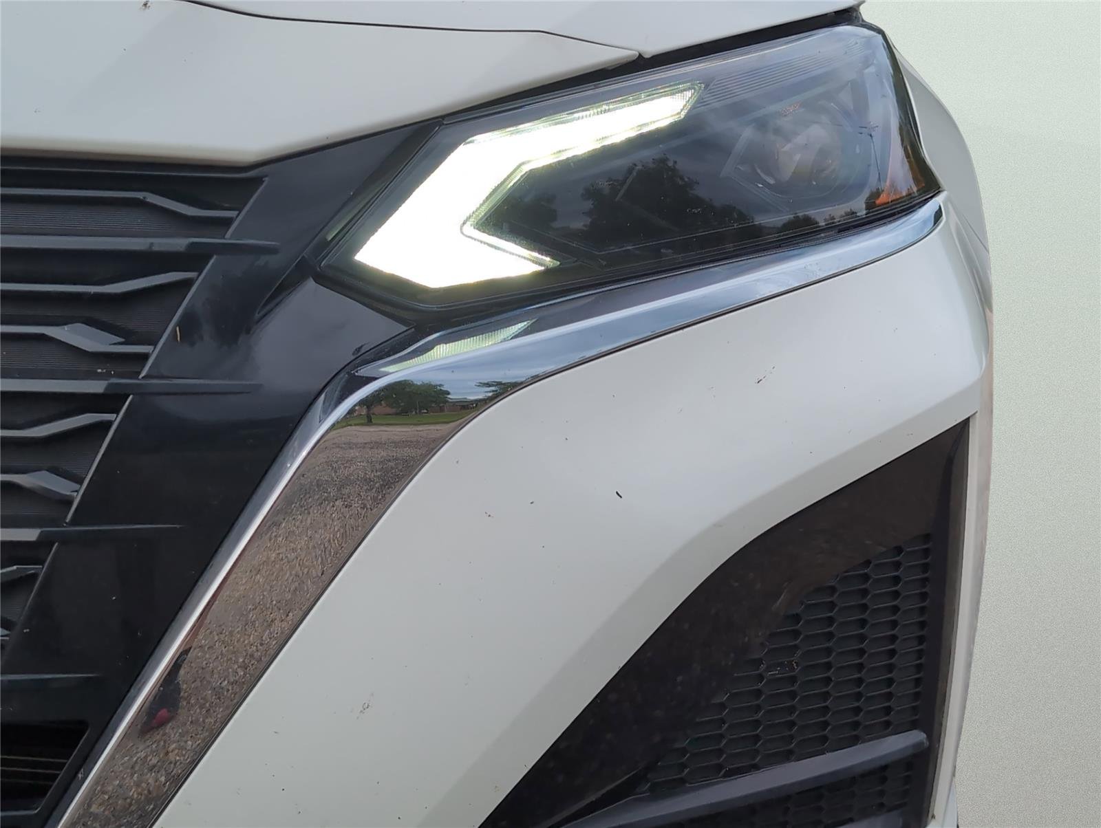 2025 Nissan Altima SV - Photo 35