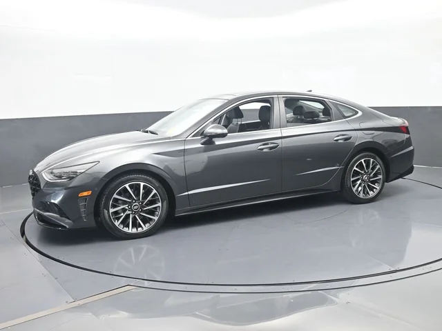 2023 Hyundai Sonata Limited