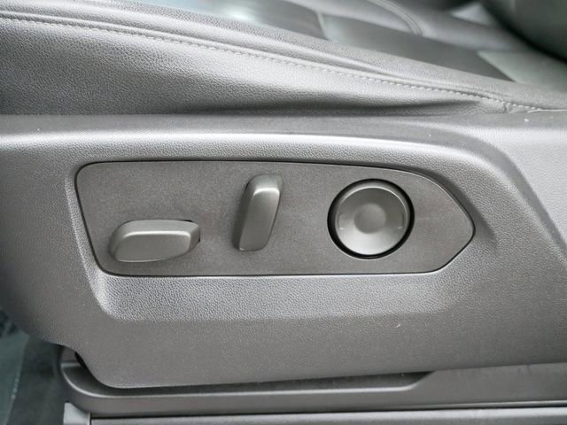 2022 Chevrolet Silverado 1500 LT Trail Boss - Photo 13