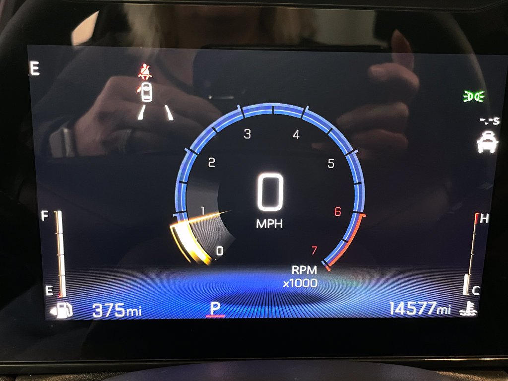 2024 Chevrolet TrailBlazer LS - Photo 33