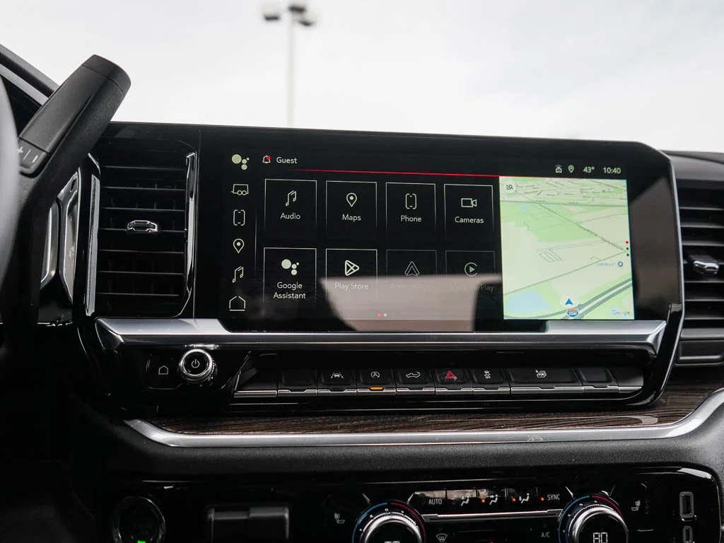 2026 GMC Sierra 1500 Elevation - Photo 21