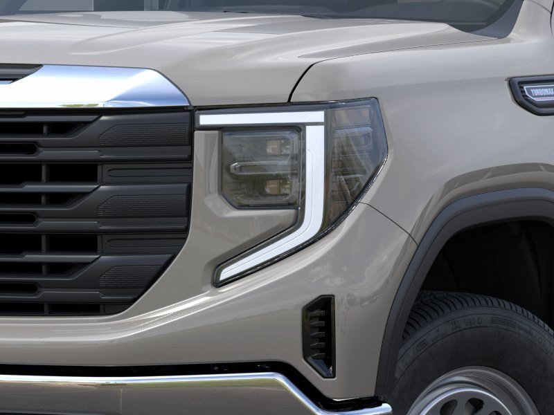 2026 GMC Sierra 1500 Pro - Photo 10