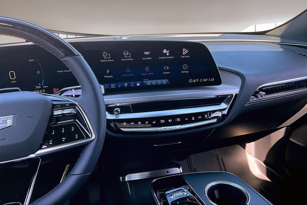 2026 Cadillac LYRIQ Premium Sport - Photo 7