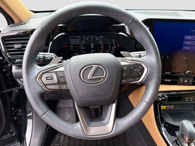Certified Used 2022 Black Lexus 350 Premium image 12