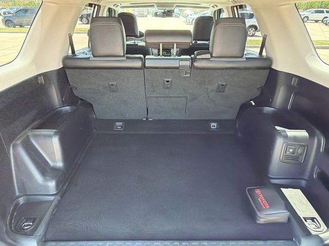 Used 2021 Silver Toyota SR5 Premium image 10