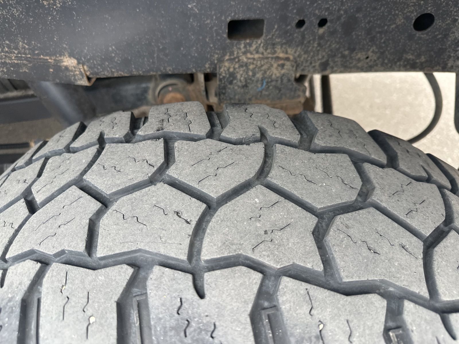 Used 2022 Black Ram Big Horn image 11