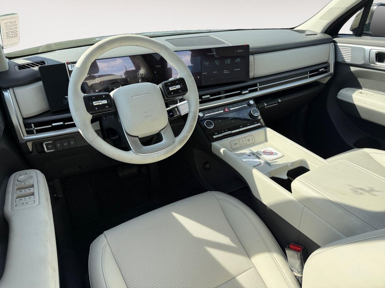 New 2026 Rockwood Green Hyundai SEL image 35