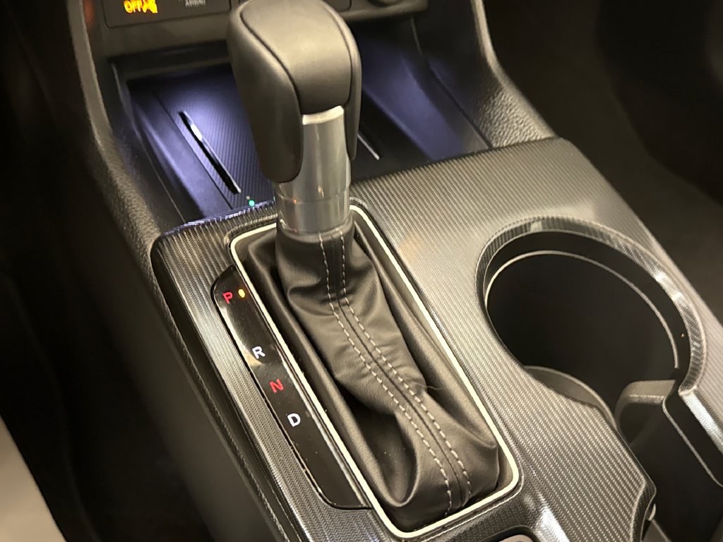 2026 Honda Civic Sport Touring - Photo 29