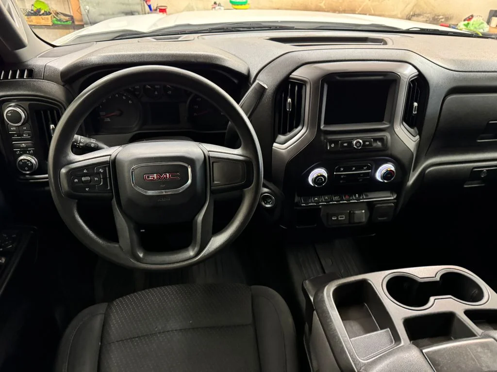 Used 2023 White GMC Pro image 18