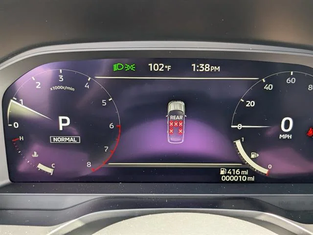 2025 Mitsubishi Outlander SE - Photo 25