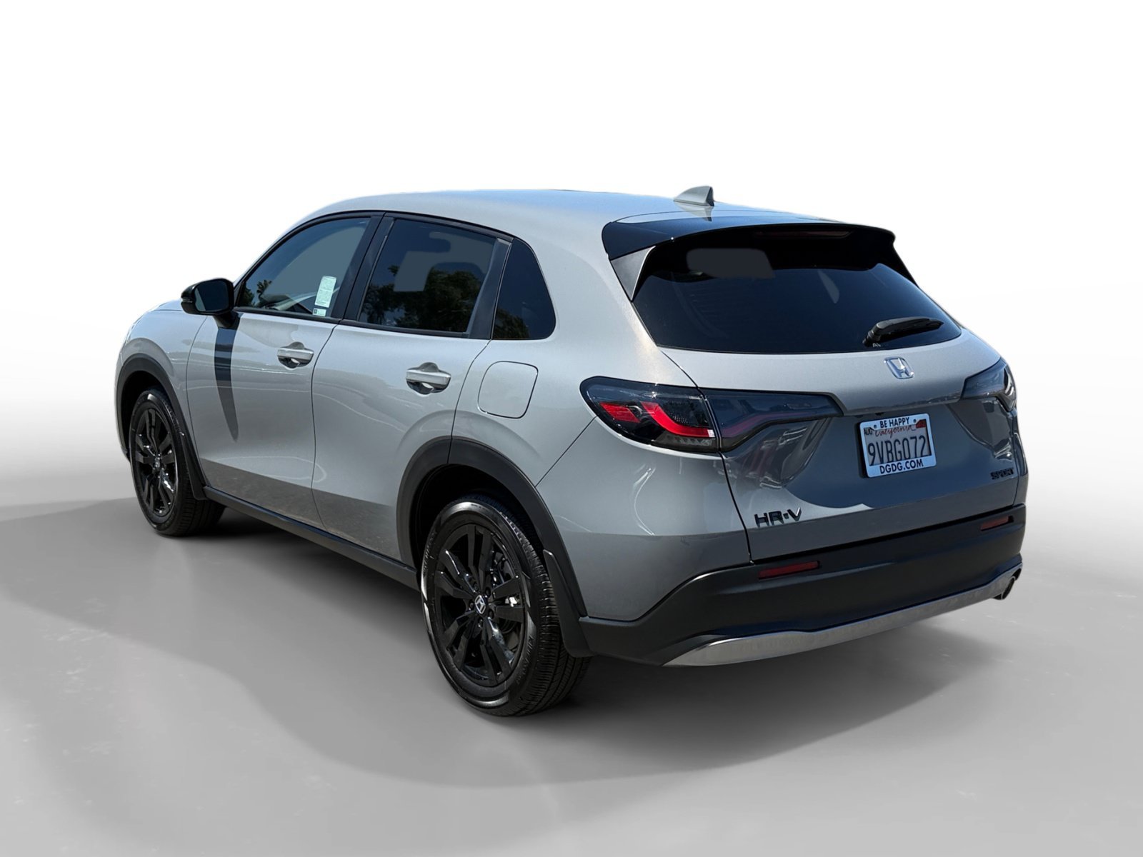 Used 2026 Urban Gray Pearl Honda Sport image 3