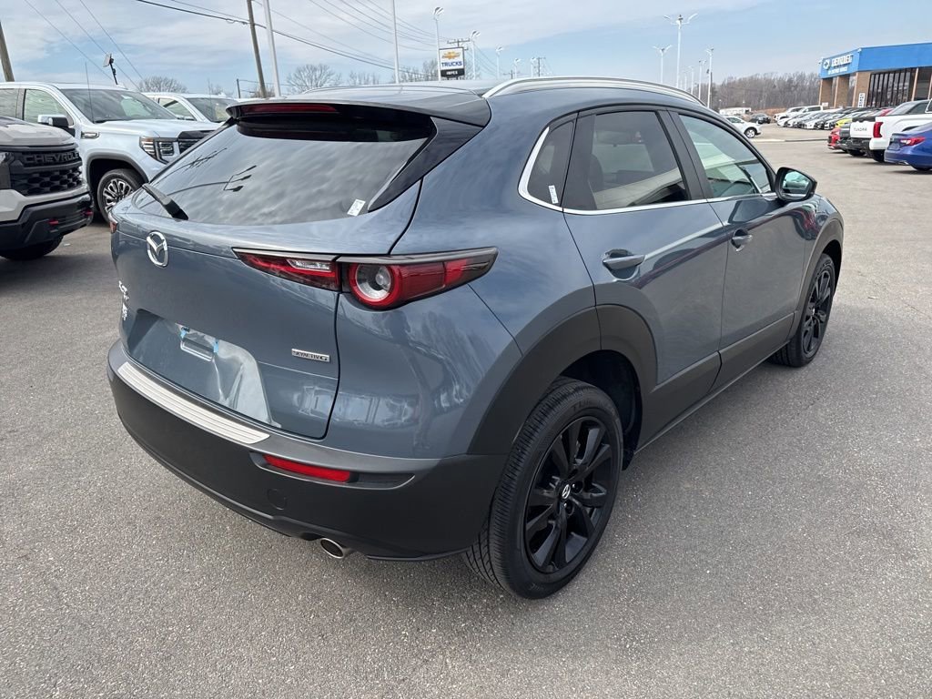 View vehicle photo 5