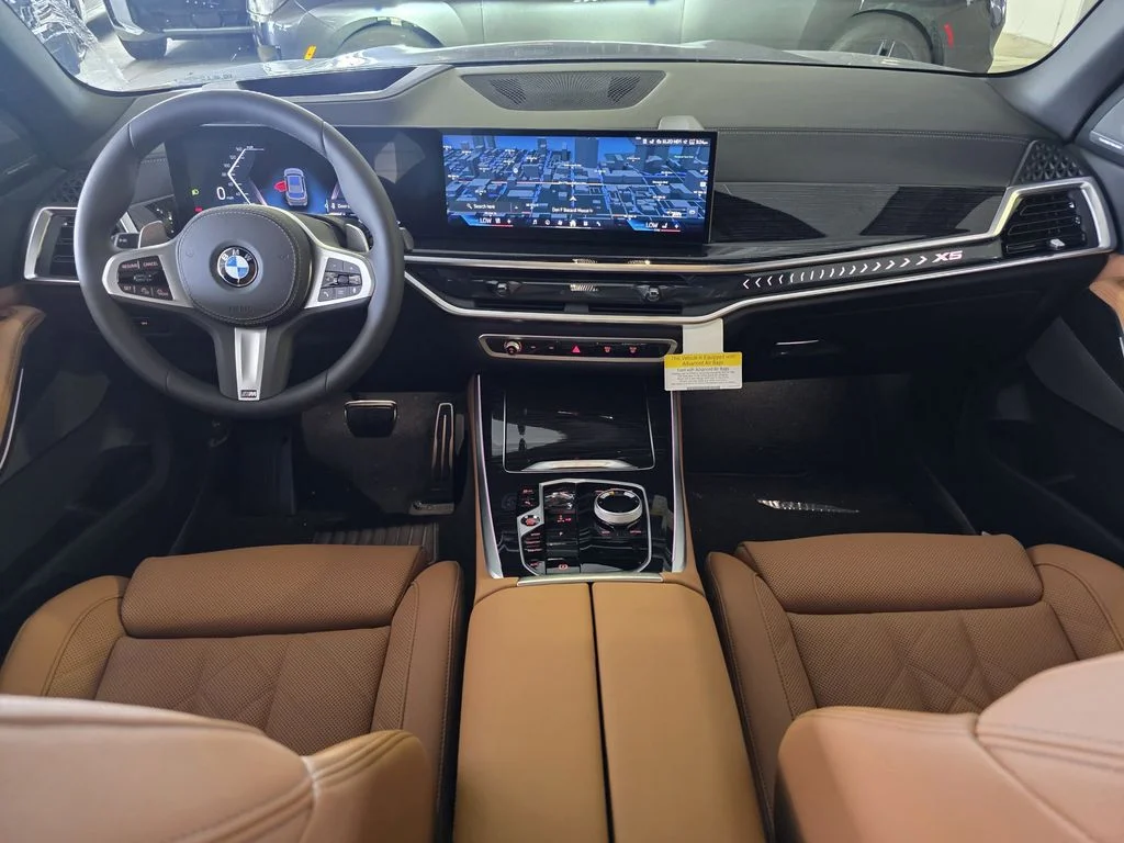 New 2026 Gray BMW sDrive40i image 8