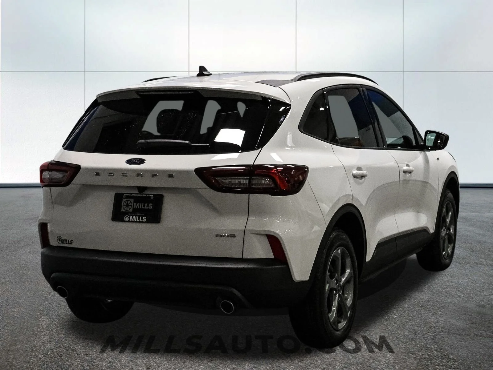 2026 Ford Escape ST-Line - Photo 7