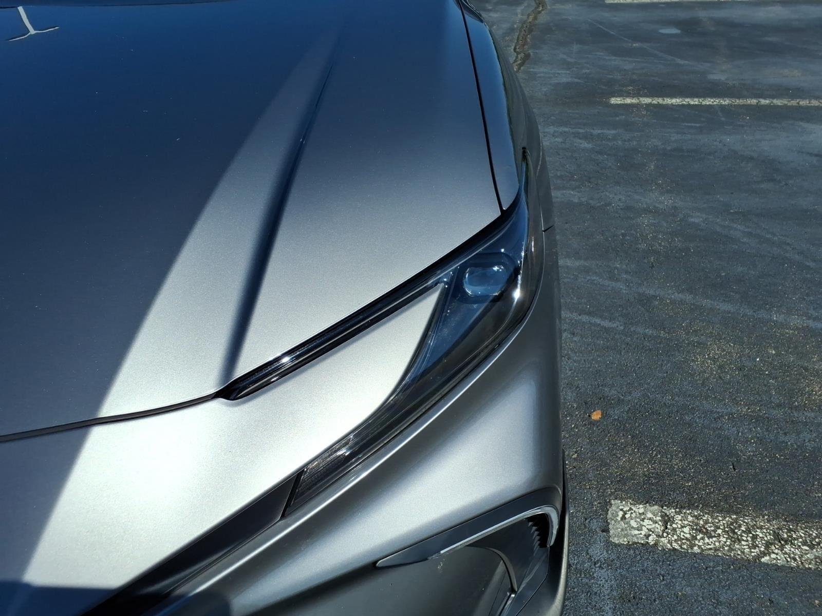 Used 2025 Heavy Metal Toyota SE image 14