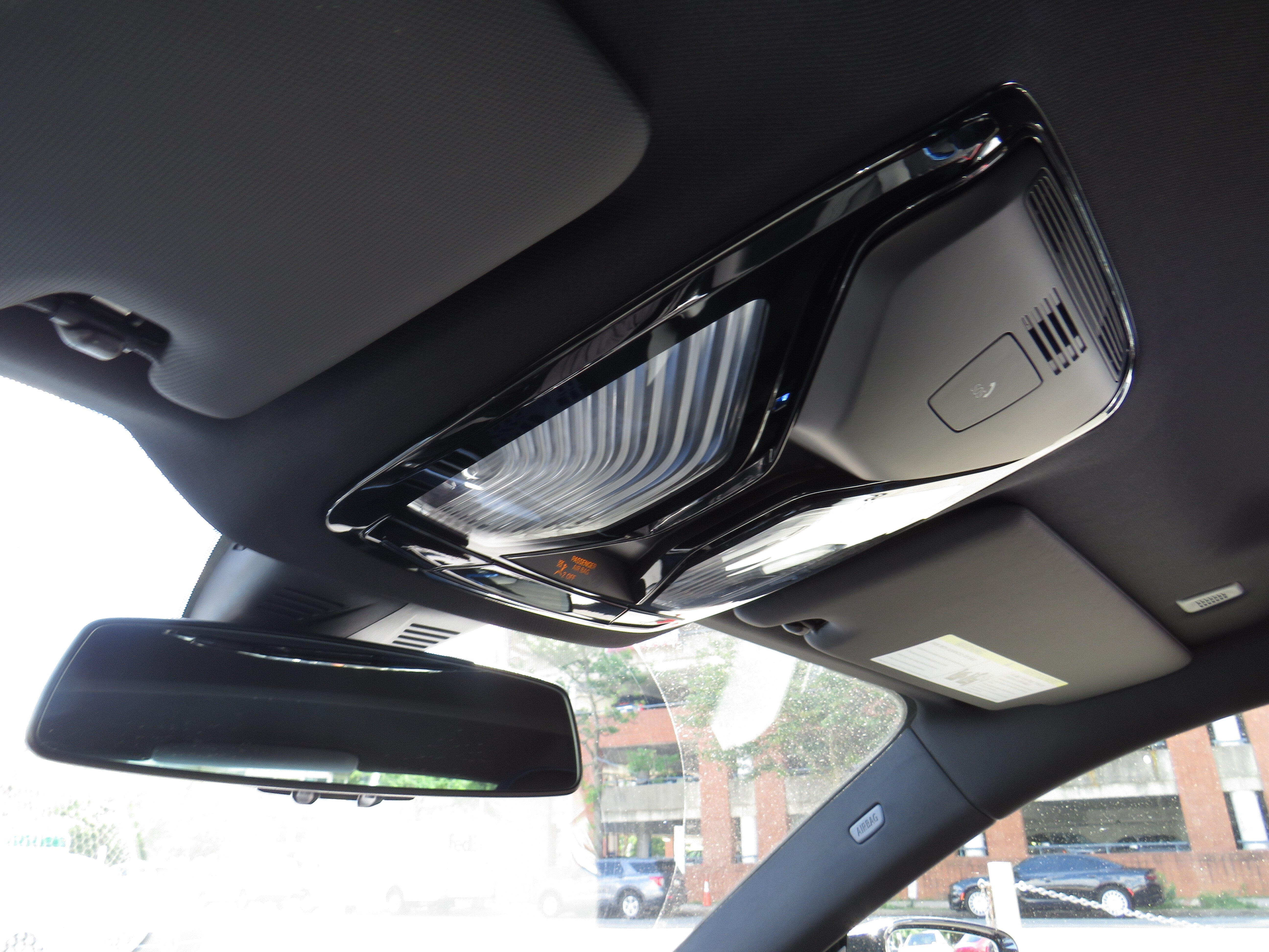 Used 2023 Zandvoort Blue BMW Base image 20