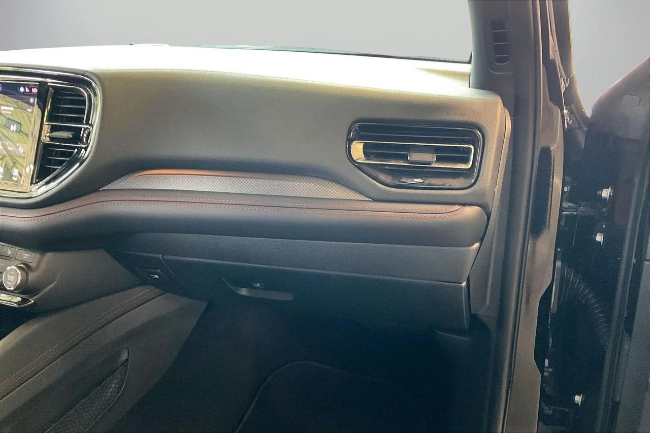 Certified Used 2025 Black Dodge GT Plus image 22