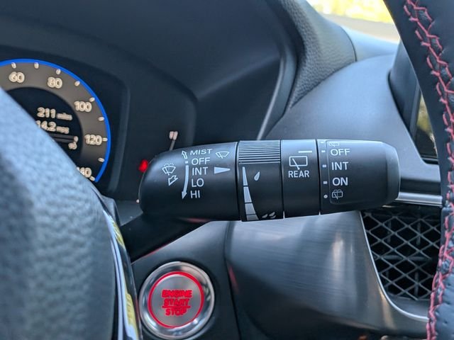 2025 Acura ADX A-Spec Package - Photo 34