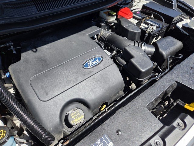 Used 2013 White Ford XLT image 58