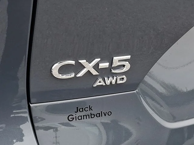 New 2026 Gray Mazda 2.5 S Select image 16