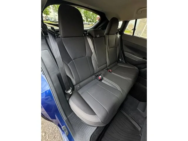 New 2026 SAPPHIRE BLUE PEARL Subaru Premium image 28