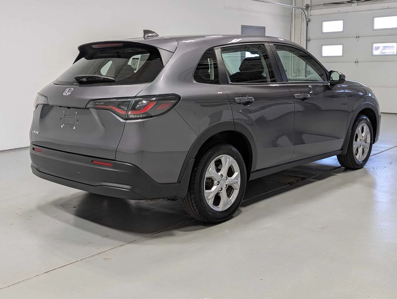 2023 Honda HR-V LX - Photo 8