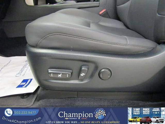 Used 2021 Gray Lexus 460 image 24