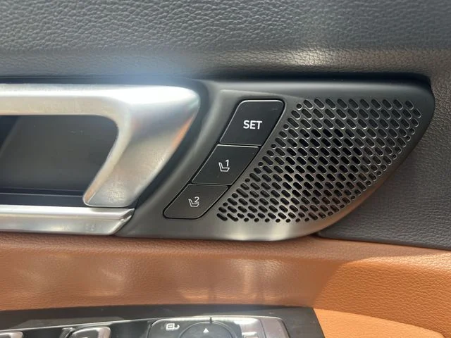 Used 2025 Green Kia SX-Prestige X-Line image 38