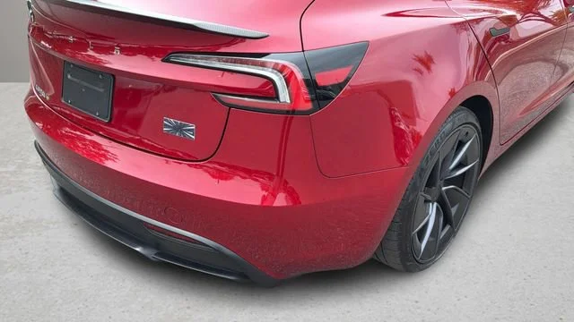 Used 2024 Red TESL NA image 36