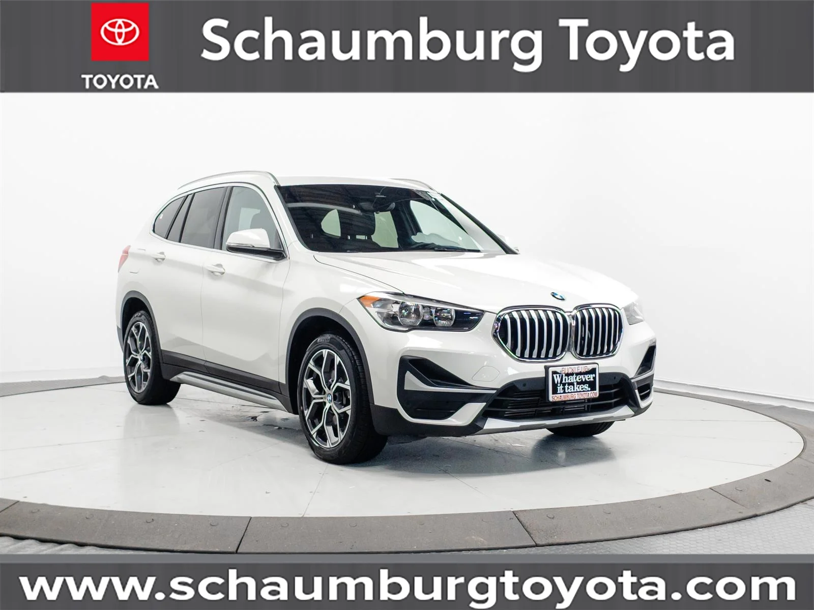 2021 BMW X1 28i